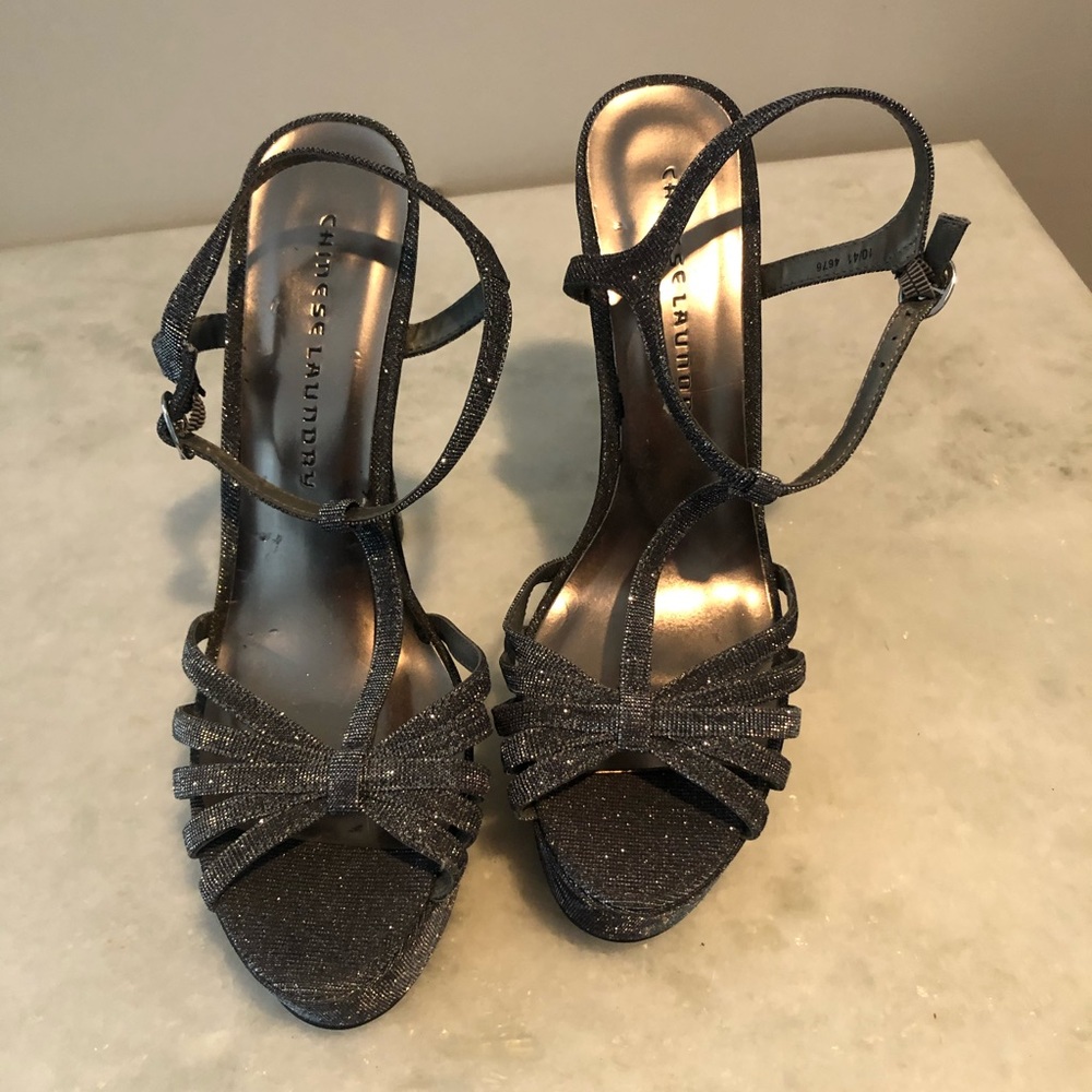 Women’s platform sandals 6inch